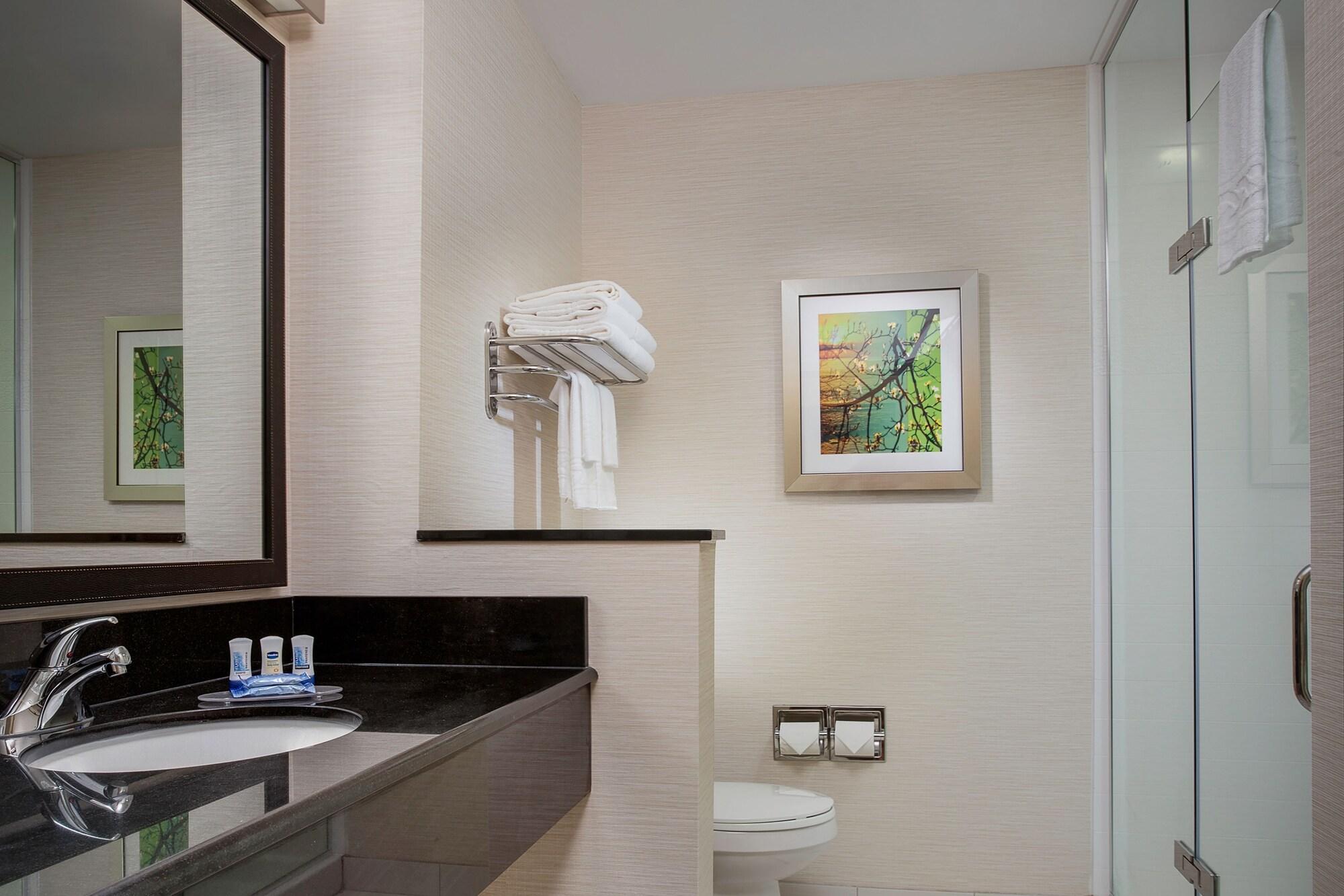 Fairfield Inn & Suites By Marriott Florence I-20 Buitenkant foto