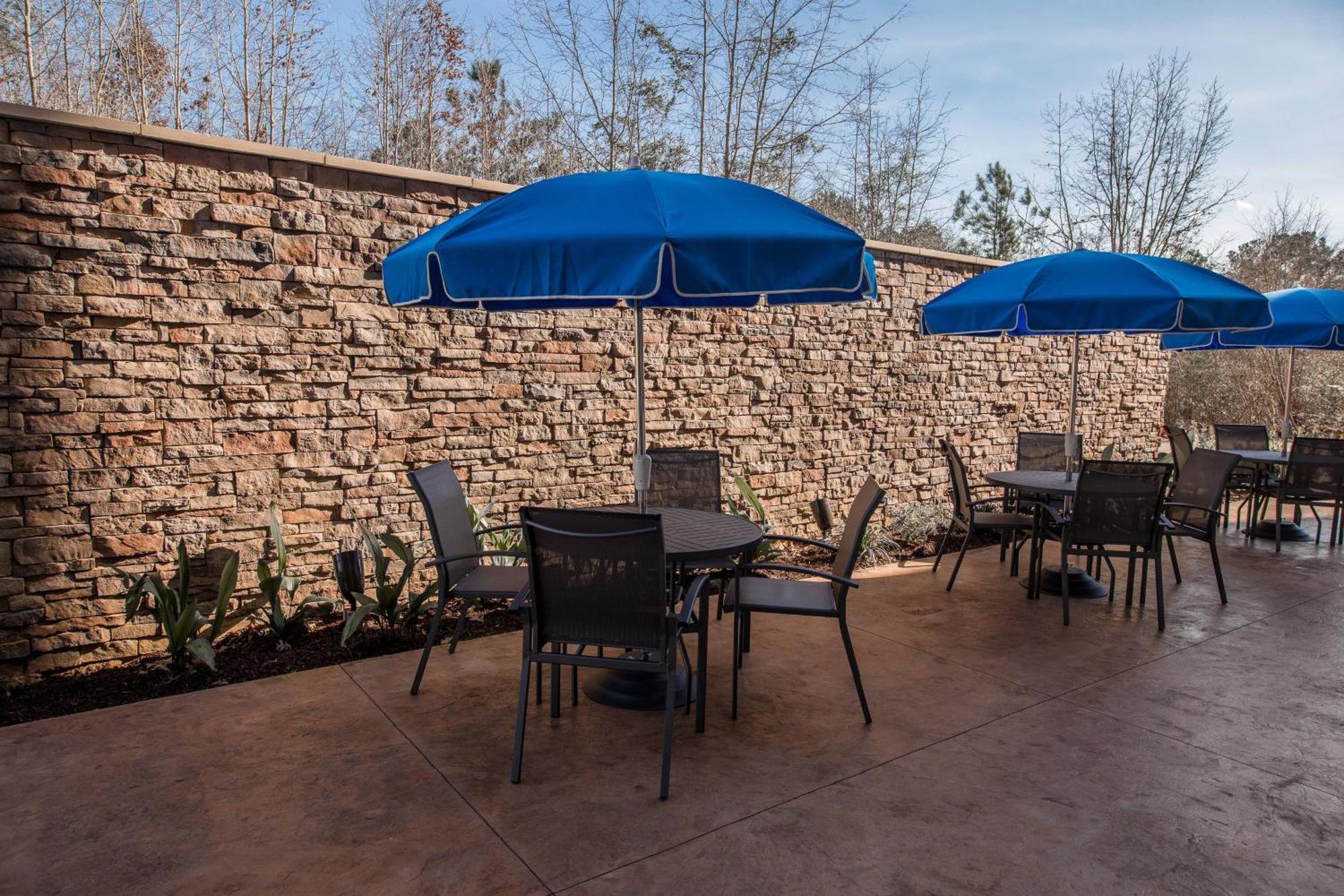 Fairfield Inn & Suites By Marriott Florence I-20 Buitenkant foto